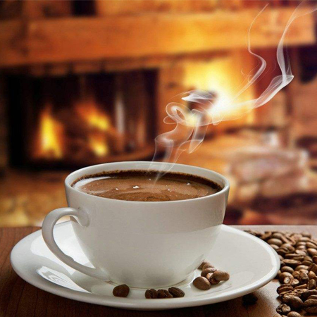 美式咖啡