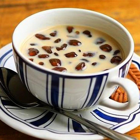 珍珠奶茶