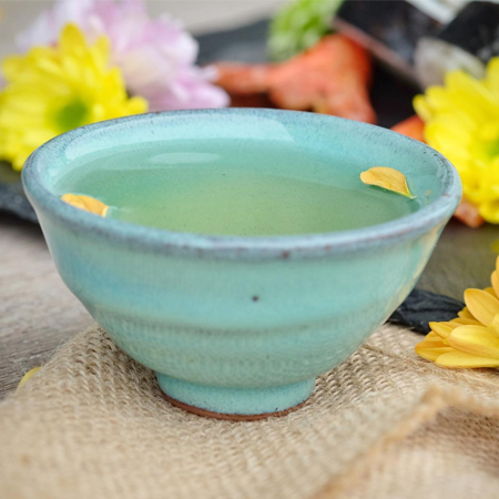 清茶