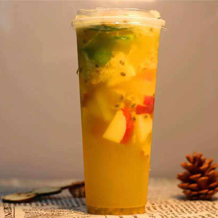 水果茶