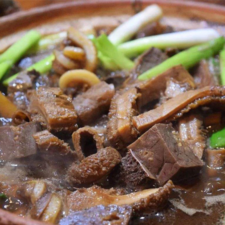牛杂