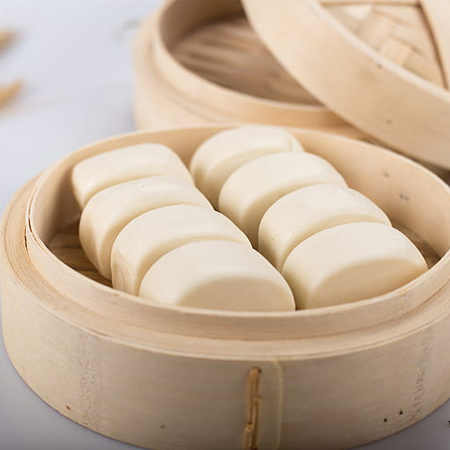 包子馒头